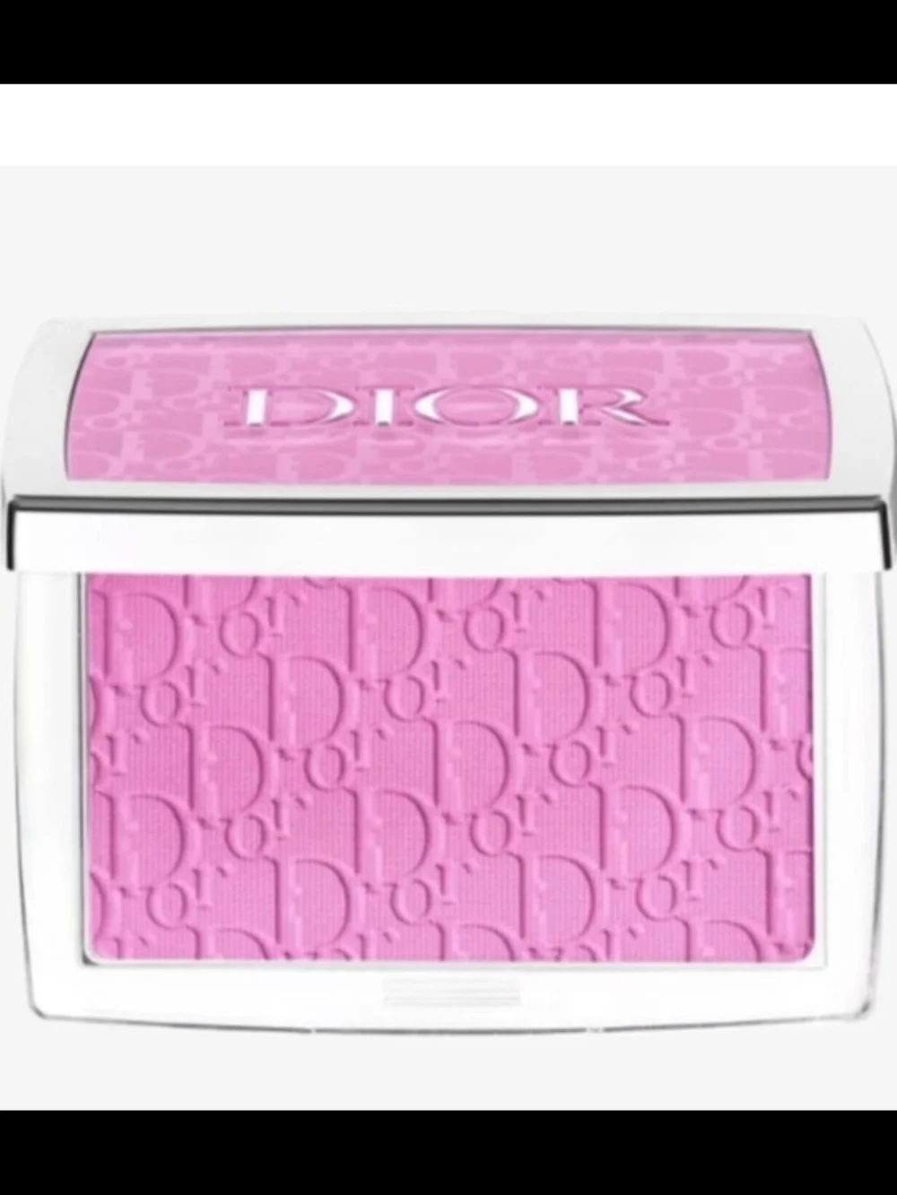 Dior Backstage Rose Glow In Pink Lilac 063 PH Activated Color